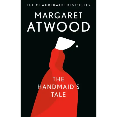 The Handmaid's Tale - Paperback