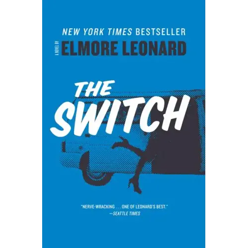 The Switch - Paperback
