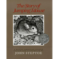 The Story of Jumping Mouse: A Native American Legend