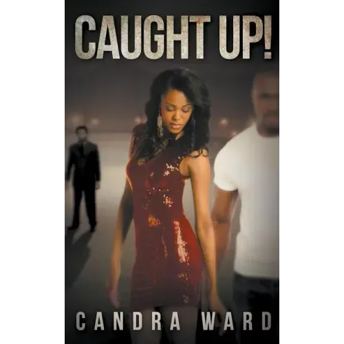 Caught Up! - Paperback
