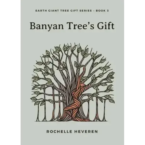 Banyan Tree's Gift - Paperback