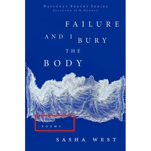 Failure and I Bury the Body - Paperback