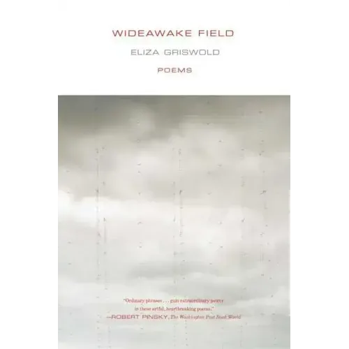 Wideawake Field - Paperback