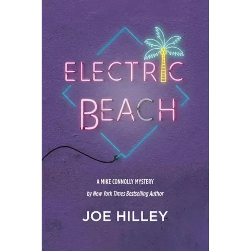 Electric Beach - Paperback