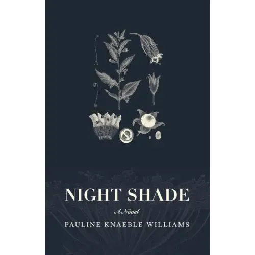 Night Shade - Paperback