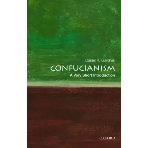 Confucianism: A Very Short Introduction - Paperback