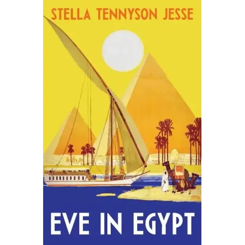 Eve in Egypt - Paperback