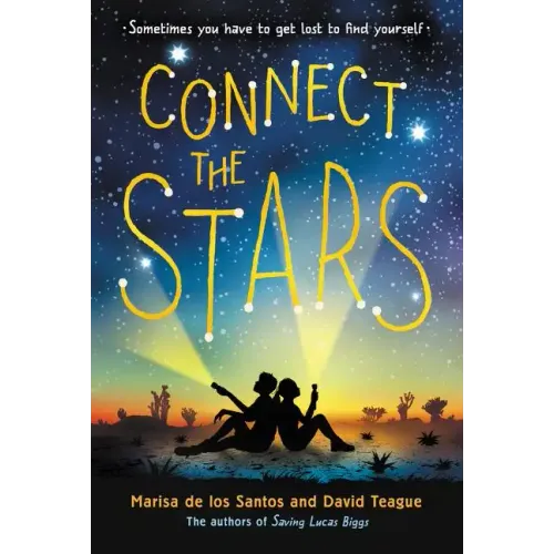 Connect the Stars - Paperback
