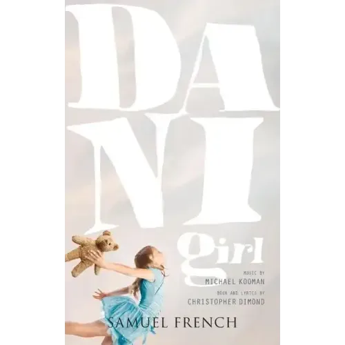 Dani Girl - Paperback