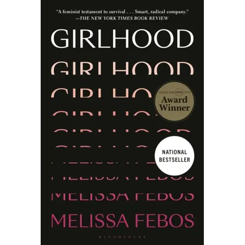 Girlhood - Paperback