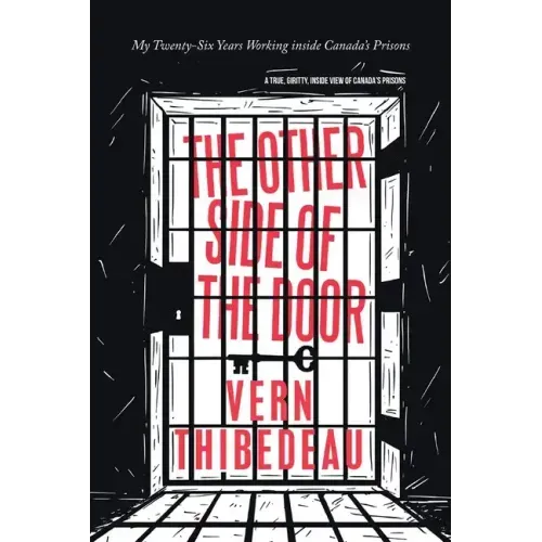 The Other Side of the Door - Paperback