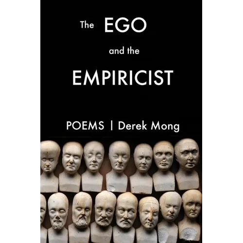 The Ego And The Empiricist - Paperback