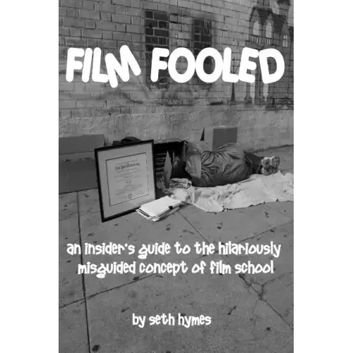 Film Fooled - Paperback