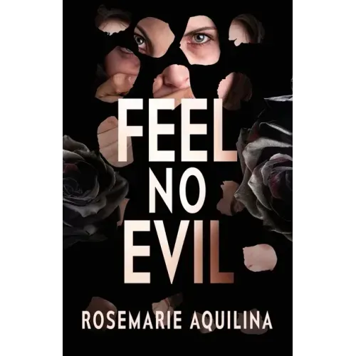 Feel No Evil - Paperback