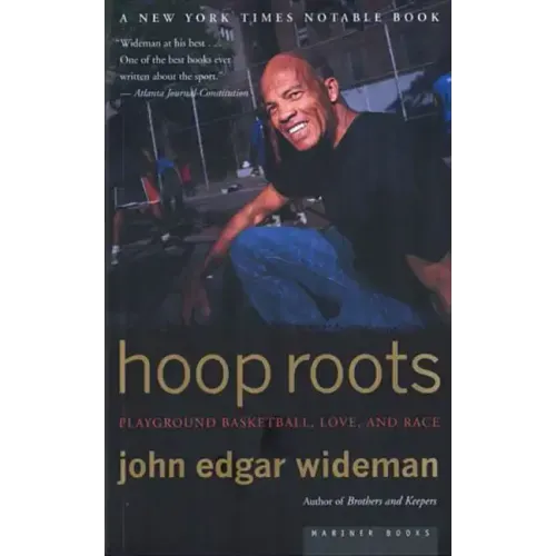Hoop Roots - Paperback