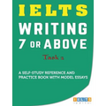 IELTS Task 2 Writing: 7 or above