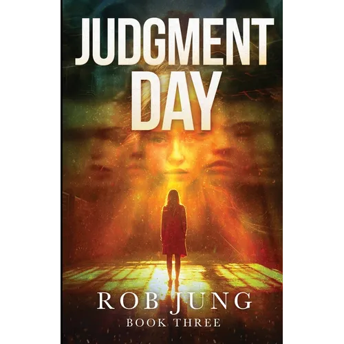 Judgment Day - Paperback