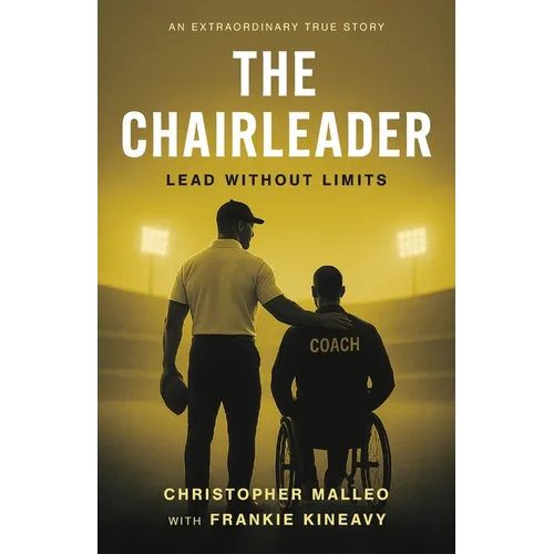 The ChairLeader: Lead Without Limits