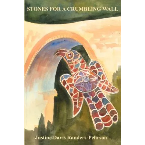 Stones for a Crumbling Wall - Paperback