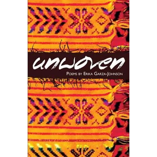 Unwoven - Paperback