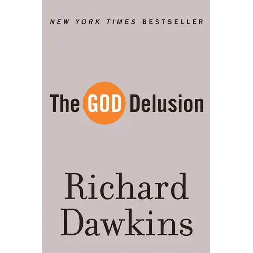 The God Delusion