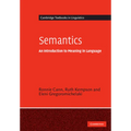 Semantics