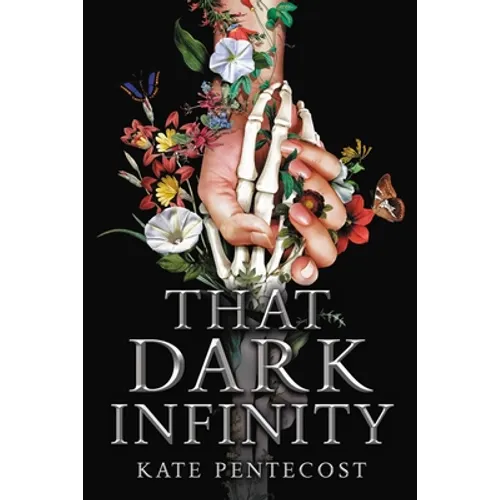 That Dark Infinity - Paperback
