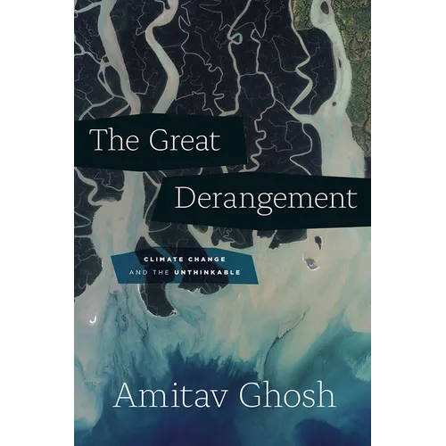 The Great Derangement: Climate Change and the Unthinkable