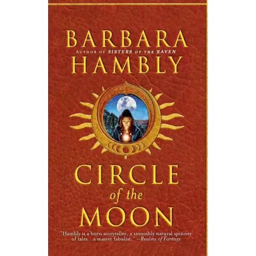 Circle of the Moon - Paperback