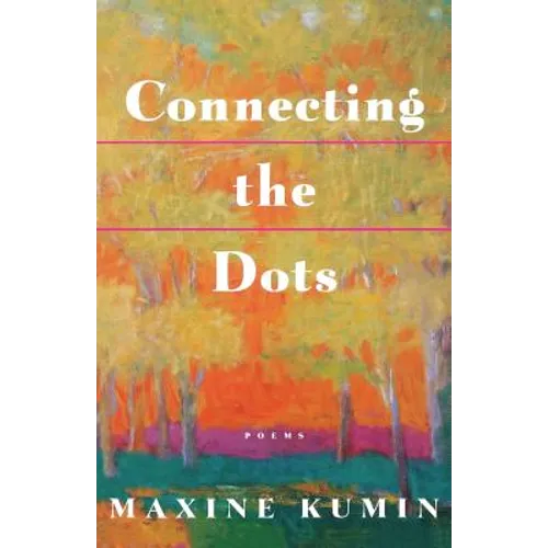 Connecting the Dots: Poems - Paperback