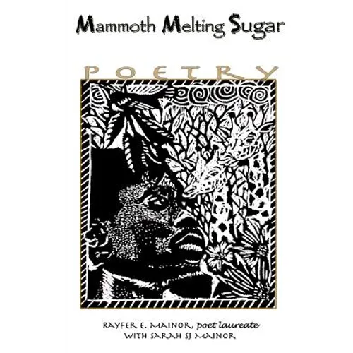 Mammoth Melting Sugar - Paperback