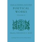 Poetical Works - Paperback