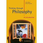 Thinking through Philosophy