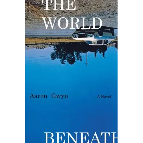 The World Beneath - Paperback