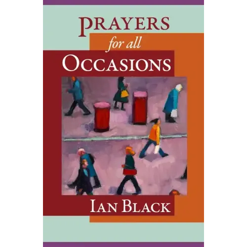 Prayers for All Occasions - Paperback