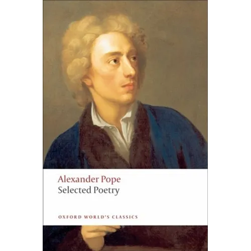 Selected Poetry - Paperback