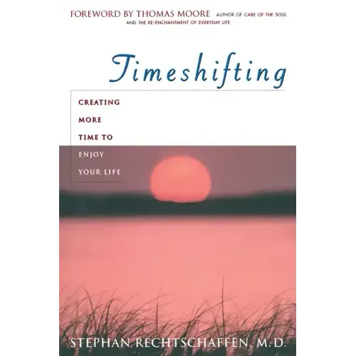 Time Shifting - Paperback