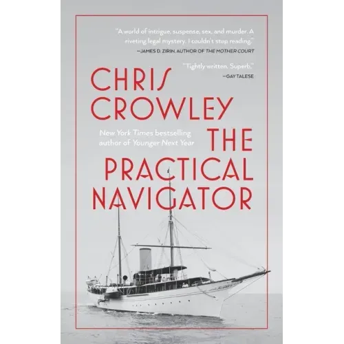 The Practical Navigator - Paperback