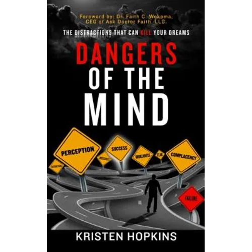 Dangers of the Mind...