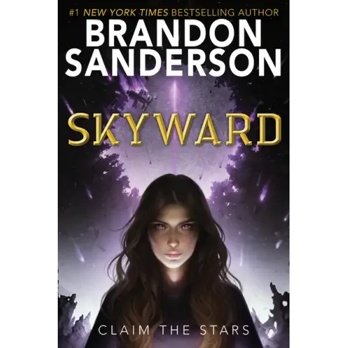 Skyward - Hardcover