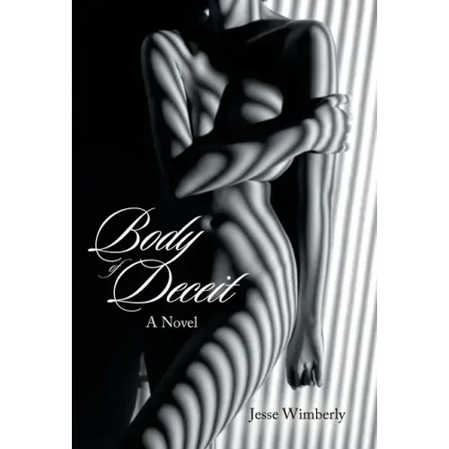 Body of Deceit - Hardcover