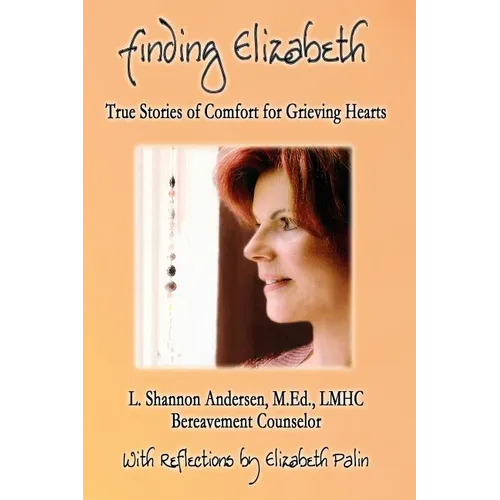 Finding Elizabeth - Paperback
