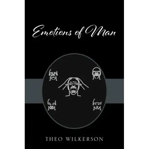 Emotions of Man - Paperback