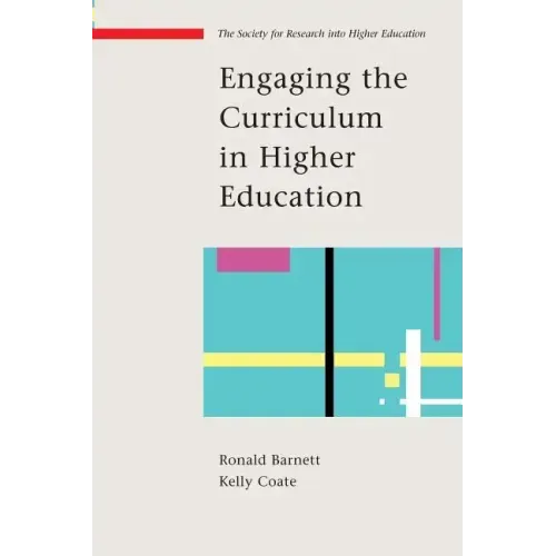 Engaging the Curriculum - Paperback
