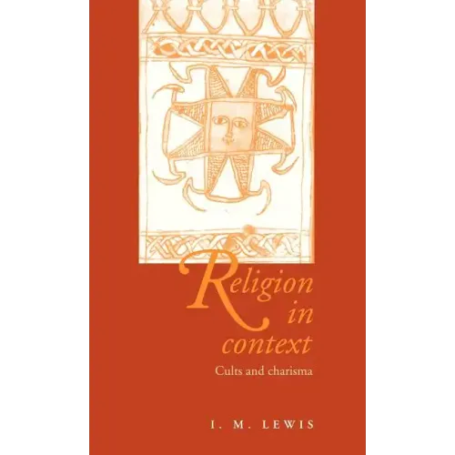 Religion in Context - Hardcover