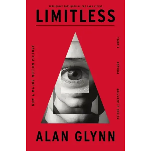 Limitless - Paperback