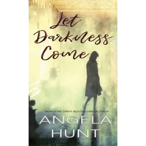 Let Darkness Come - Hardcover