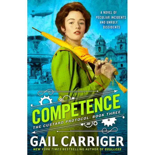 Competence - Paperback