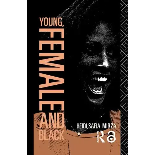 Young, Female and Black - Paperback