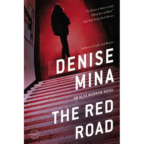 The Red Road - Paperback